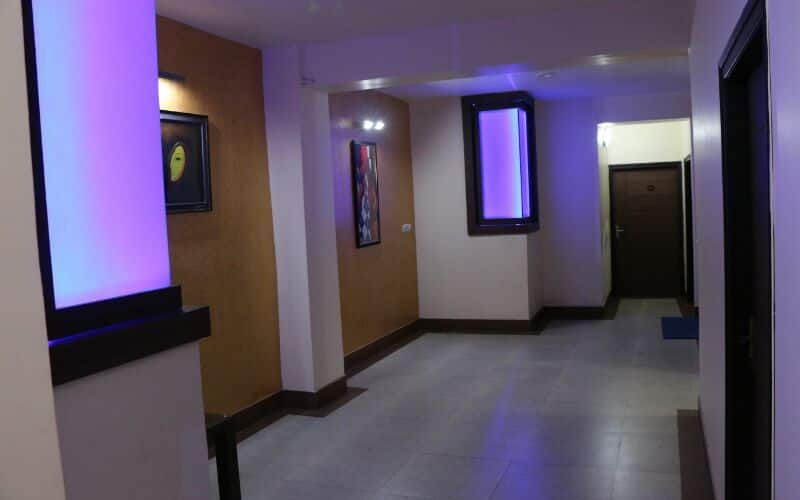 undefined Hotel Crystal 4